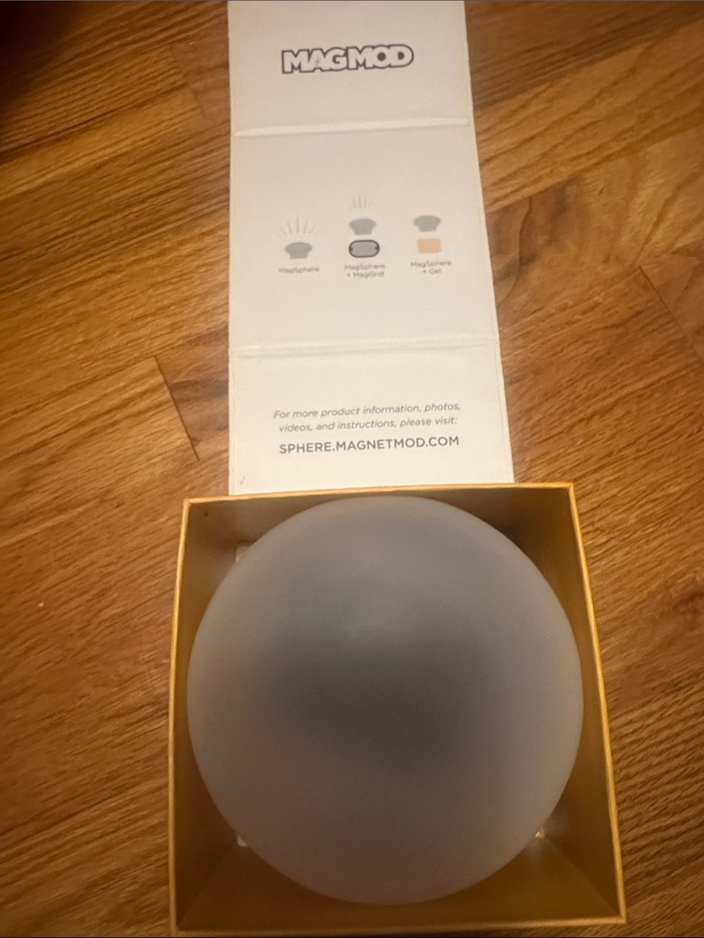 MagSphere Magmod - Picture 5 of 5